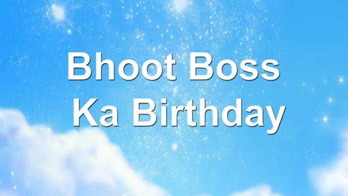 Paap-O-Meter Episode No.159 on JioTV