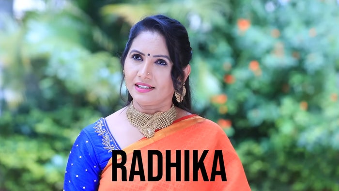 Vitala Vitala Panduranga Episode No.107 on JioTV