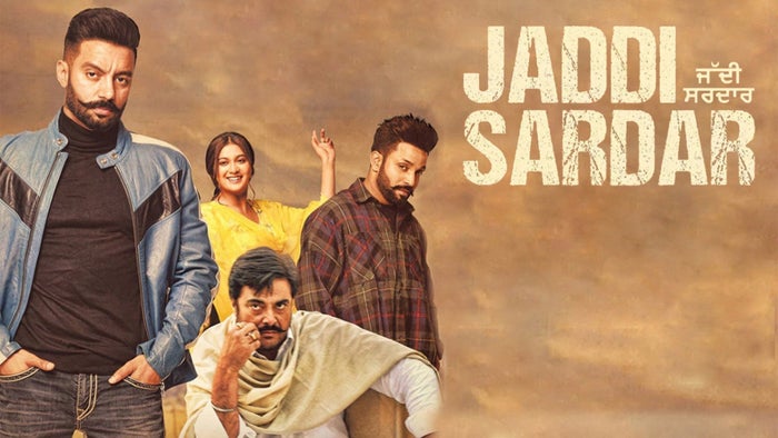 Jaddi Sardar on JioTV
