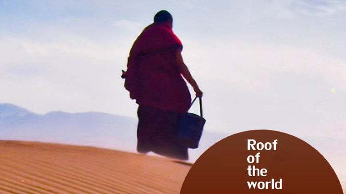 Roof of the World Episode No.5 on JioTV