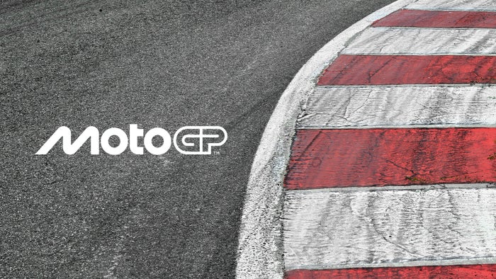 MotoGP Highlights on JioTV