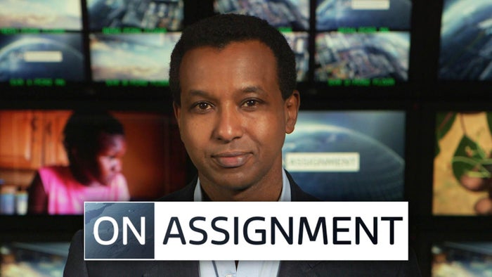 On Assignment Episode No.45 on JioTV