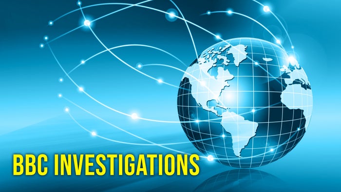 BBC Investigations on JioTV