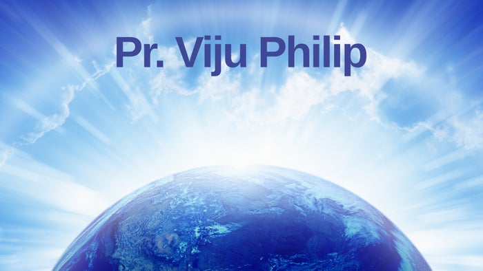 Pr. Viju Philip on JioTV