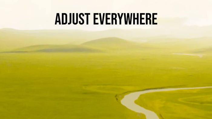Adjust Everywhere Episode No.4 on JioTV