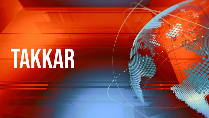 Takkar on JioTV