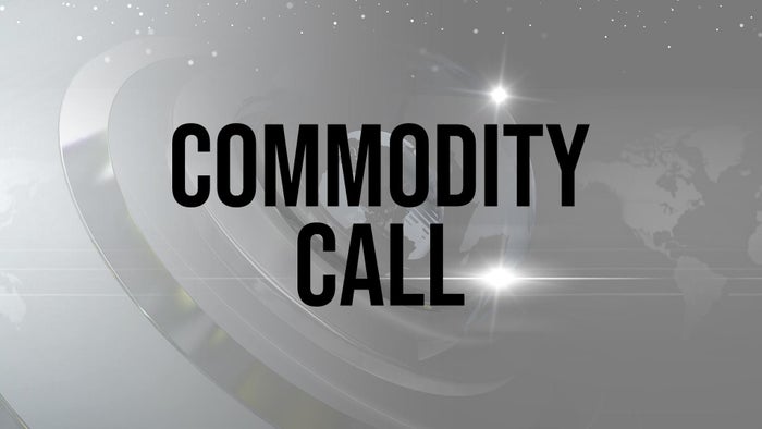 Commodity Call on JioTV