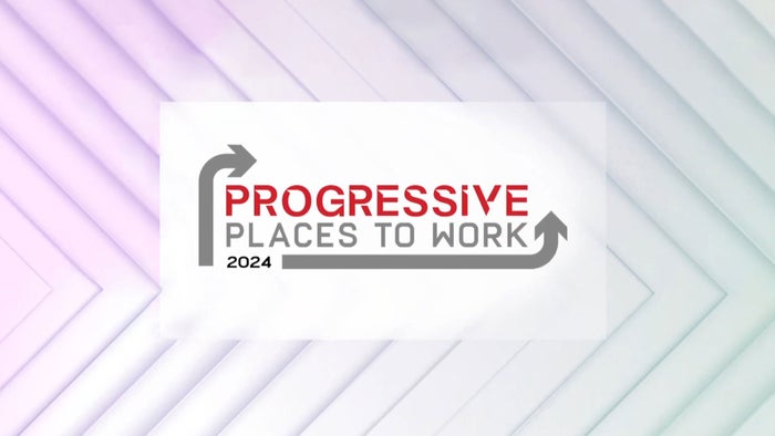 Progressive Places to Work 2024 on JioTV