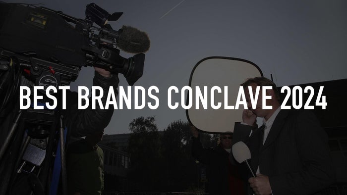 Best Brands Conclave 2024 on JioTV