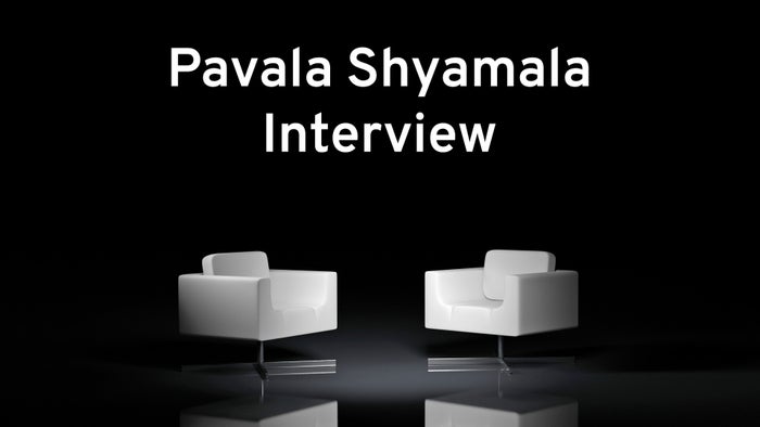 Pavala Shyamala Interview on JioTV