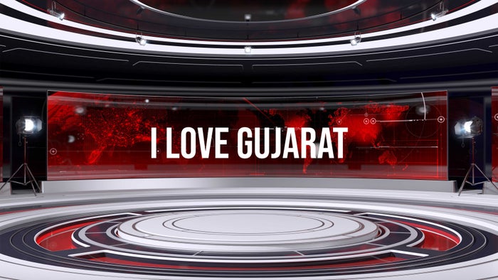 I Love Gujarat on JioTV