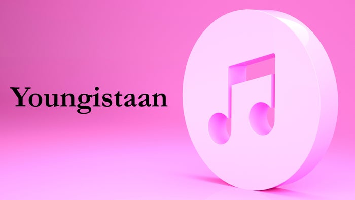 Youngistaan on JioTV