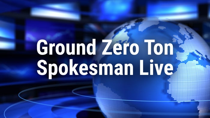 Ground Zero Ton Spokesman Live on JioTV