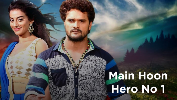 Main Hoon Hero No 1 on JioTV