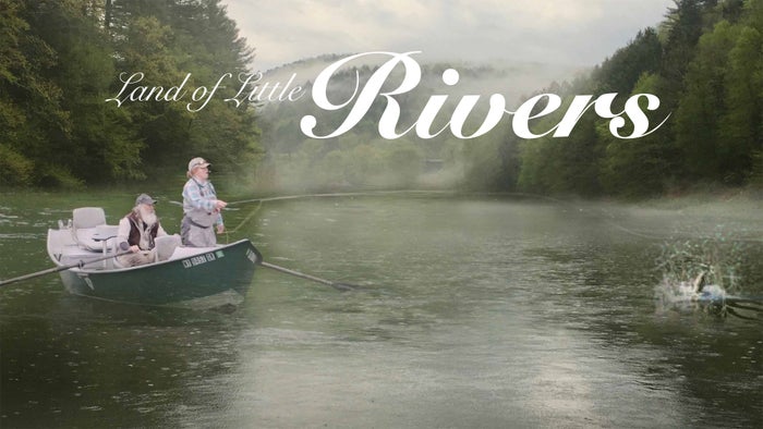 Land of Little Rivers on JioTV