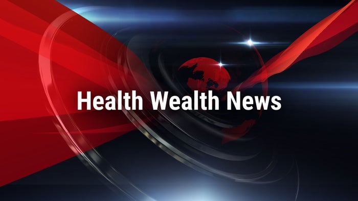 Health Wealth News on JioTV