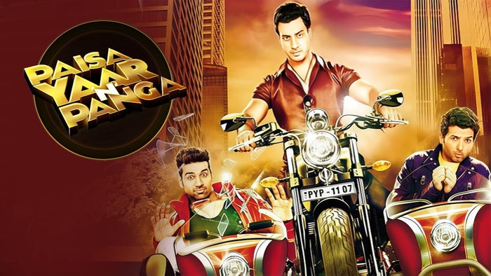 Paisa Yaar N Panga on JioTV