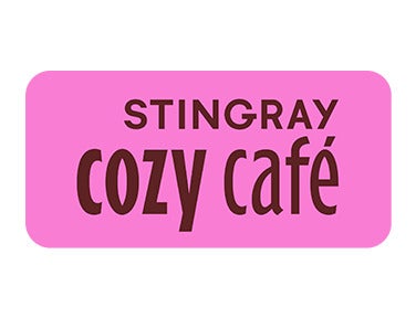 Stingray Cozy Cafe on JioTV