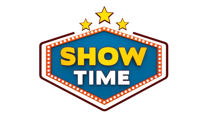 Show Time Episode No.115 on JioTV