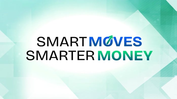 Smart Moves Smarter Money Episode No.4 on JioTV