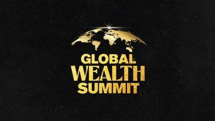 Global Wealth Summit Episode No.2 on JioTV