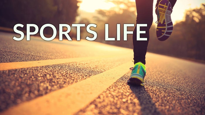 Sports Life on JioTV