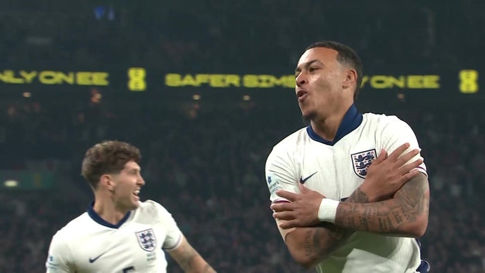 UEFA International Friendlies on JioTV