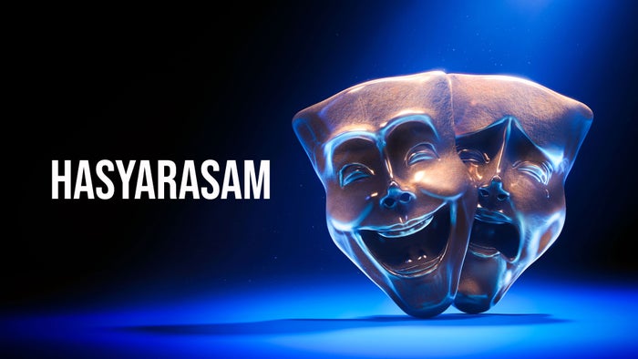 Hasyarasam Episode No.1914 on JioTV