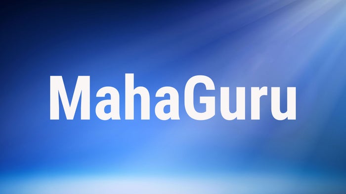 MahaGuru Episode No.32 on JioTV