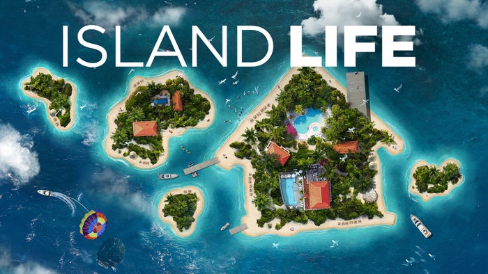 Island Life Episode No.13 on JioTV