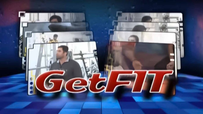Get Fit on JioTV