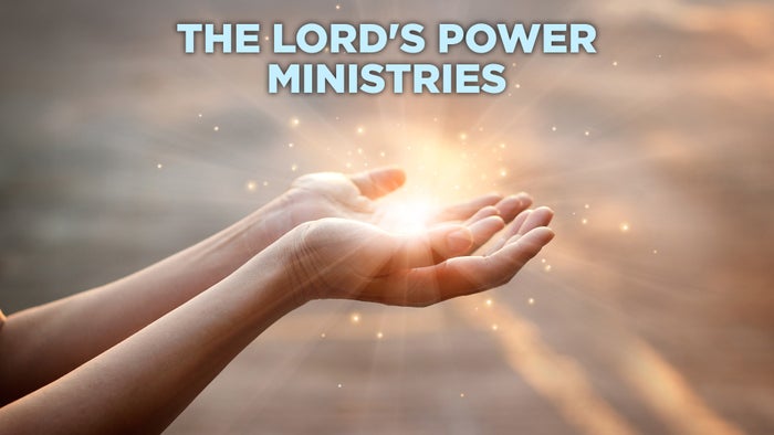 The Lord's Power Ministries on JioTV