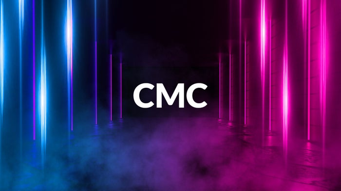 CMC on JioTV