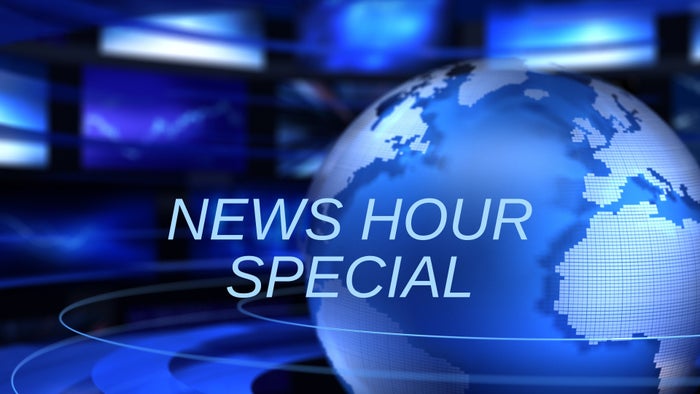 News Hour Special on JioTV