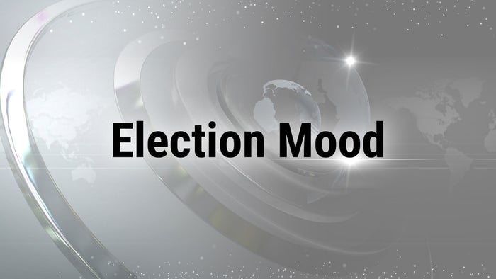 Election Mood on JioTV