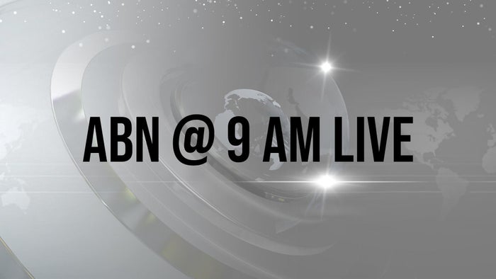 ABN @ 9 AM Live on JioTV