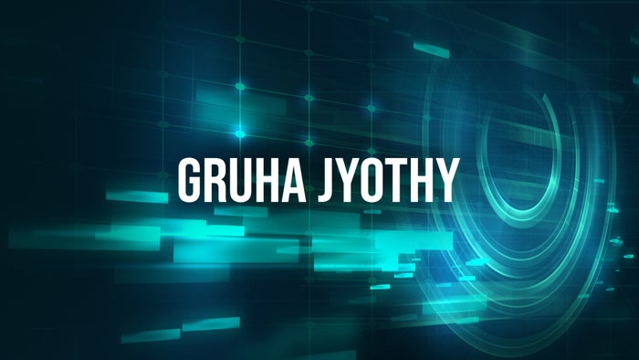 Gruha Jyothy on JioTV