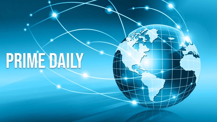 Prime Daily on JioTV