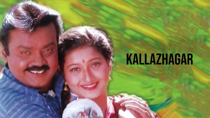 Kallazhagar on JioTV