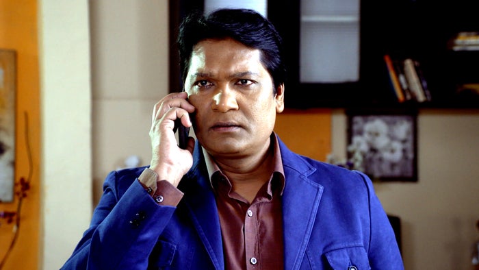 CID (Bangla) Episode No.214 on JioTV