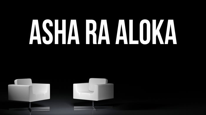 Asha Ra Aloka on JioTV