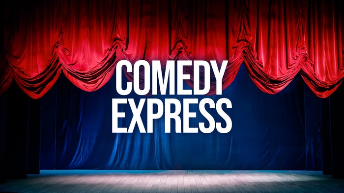 Comedy Express on JioTV