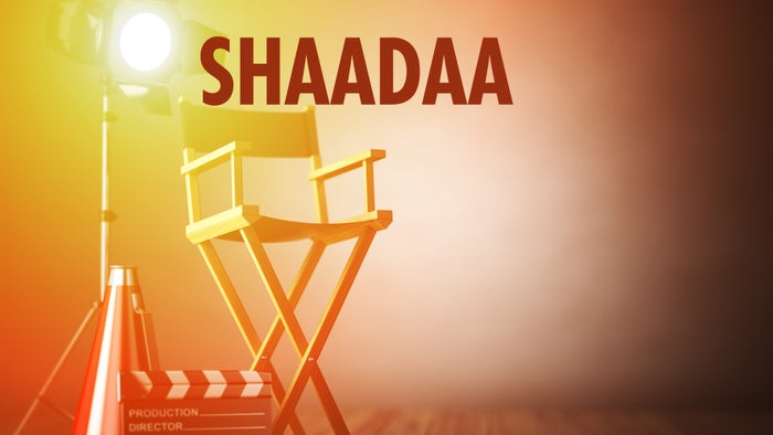 Shaadaa on JioTV