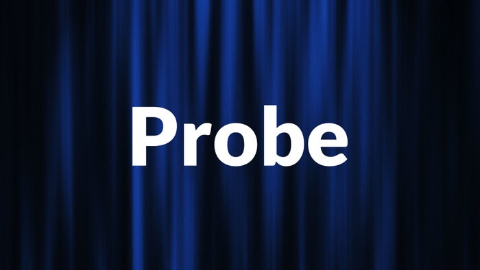 Probe on JioTV