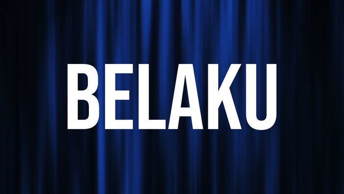 Belaku on JioTV