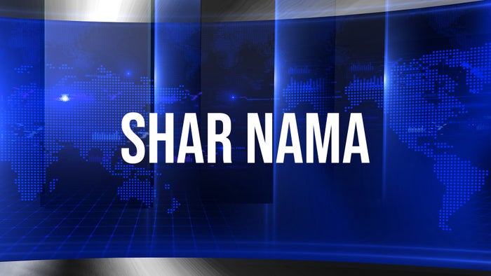 Shar Nama on JioTV