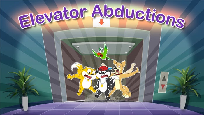 Honey Bunny Ka Jholmaal Episode No.650 on JioTV