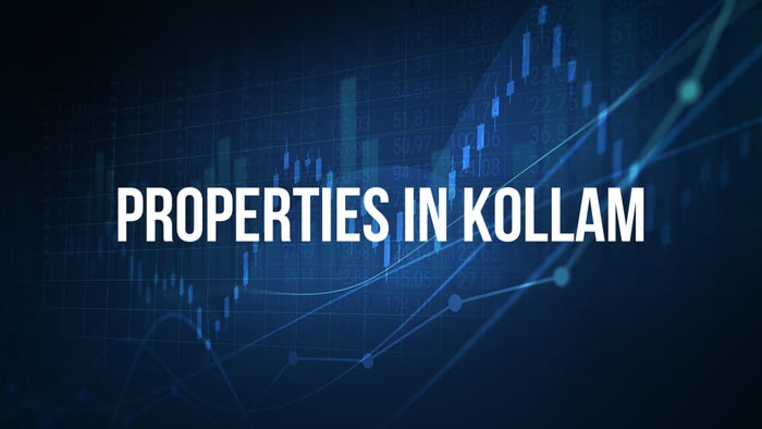 Properties In Kollam on JioTV