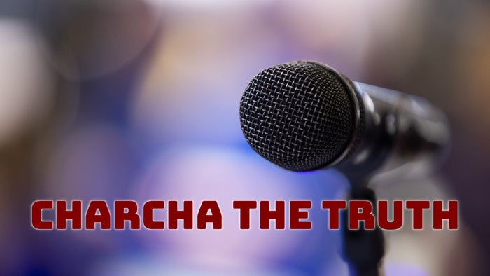 Charcha the Truth on JioTV