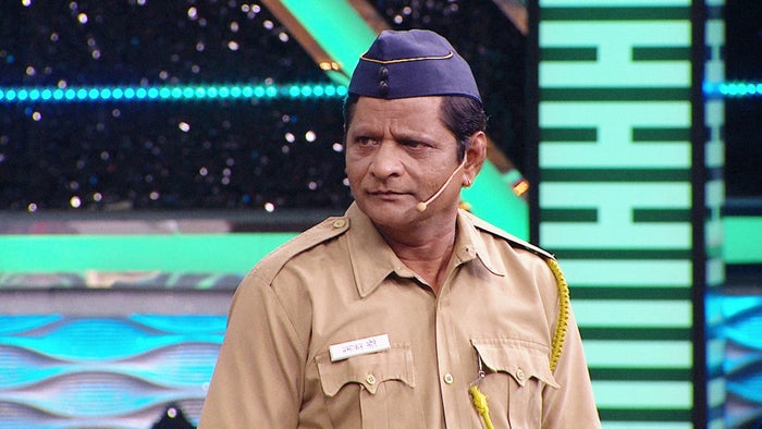 Maharashtrachi Hasya Jatra Hasnya Cha Common Reason Episode No.1 on JioTV